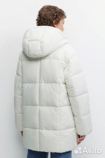 Пуховик женский befree