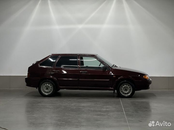 ВАЗ 2114 Samara 1.6 МТ, 2013, 172 000 км