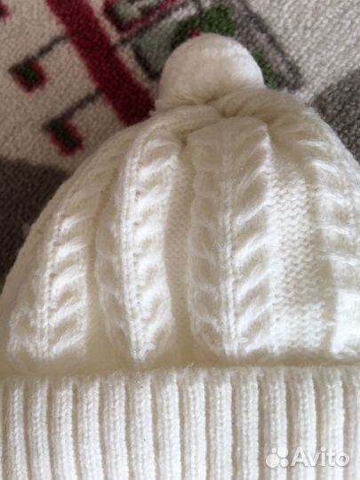 Шапка Детская