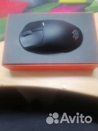 Мышка беспроводная игровая