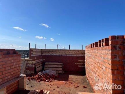 Ход строительства ЖК «Лазурный» 2 квартал 2023
