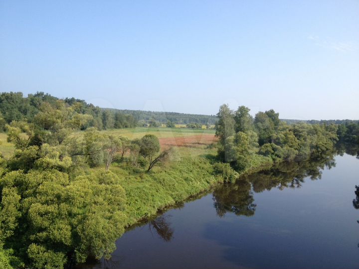 Участок 6,7 га (СНТ, ДНП)