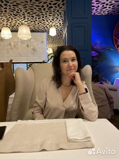 Репетитор по математике