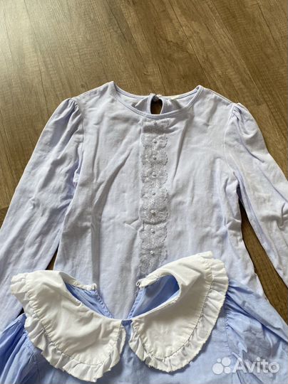 Блузки школьные Acoola