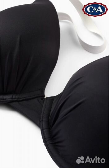Купальник топ женский 80С C&A Германия