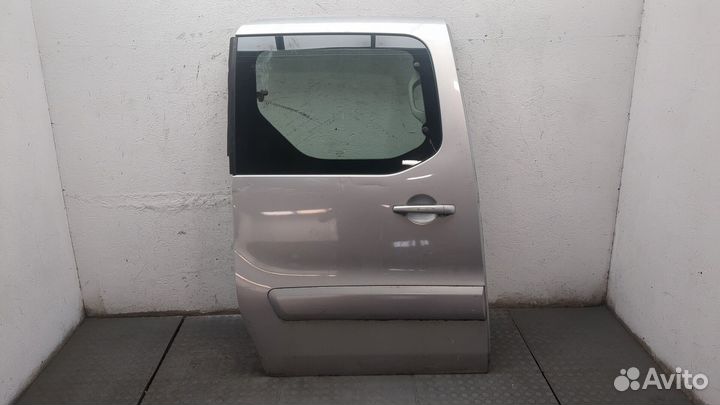 Дверь раздвижная Peugeot Partner 2015, 2016