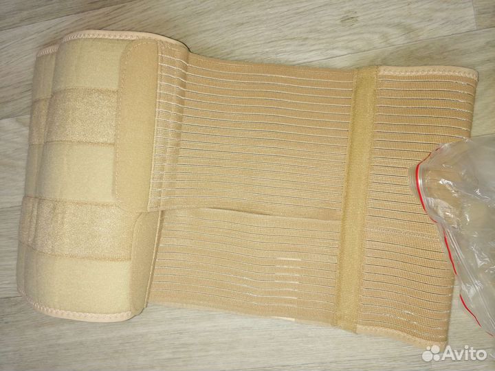 Бандаж послеоперационный