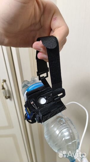 Система сброса для dji mavic 3