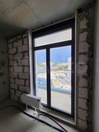 2-к. квартира, 38 м², 8/18 эт.