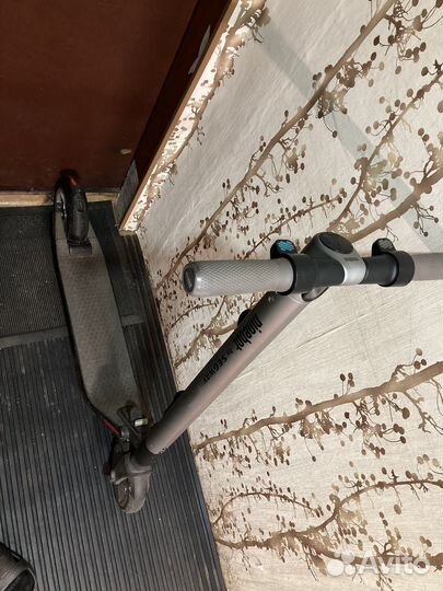 Электросамокат ninebot es2