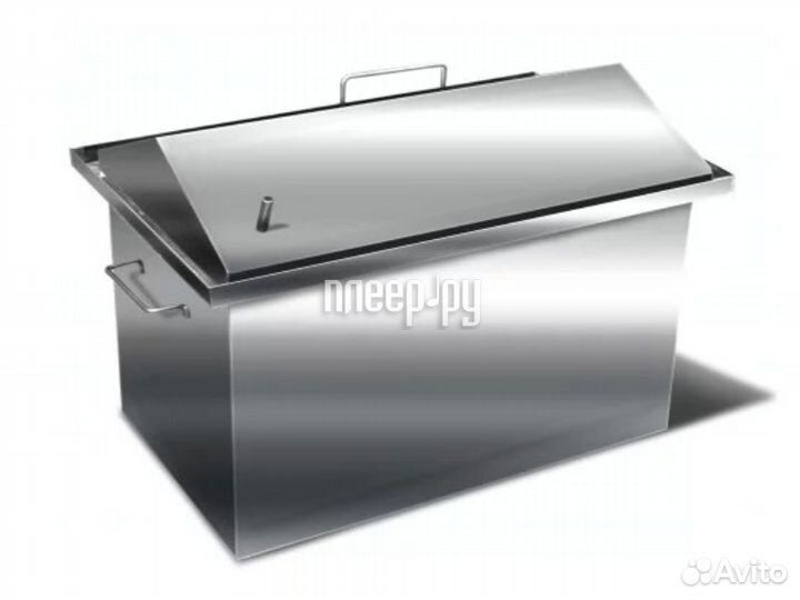 Ольховый дым Фортуна 400x250x250мм