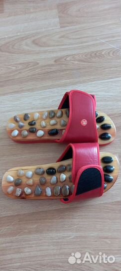 Массажер для ног