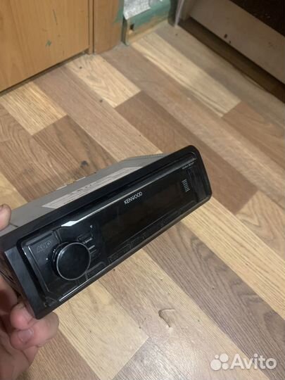 Автомагнитола