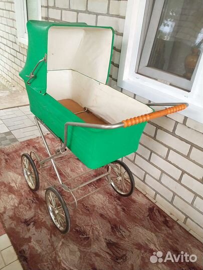 Детская коляска
