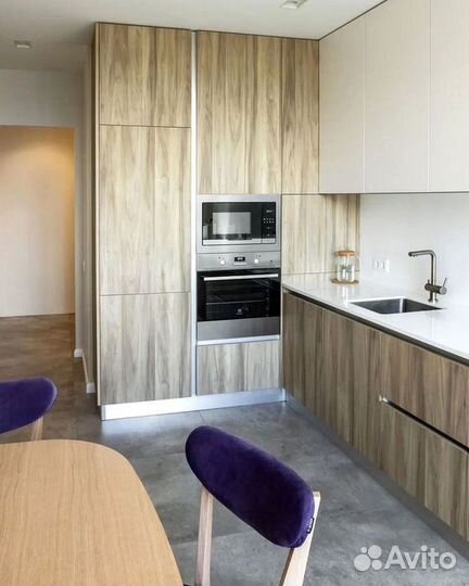 Кухня угловая от производителя