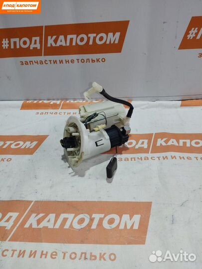 Насос топливный в бак Audi A4 B8/8K 2008