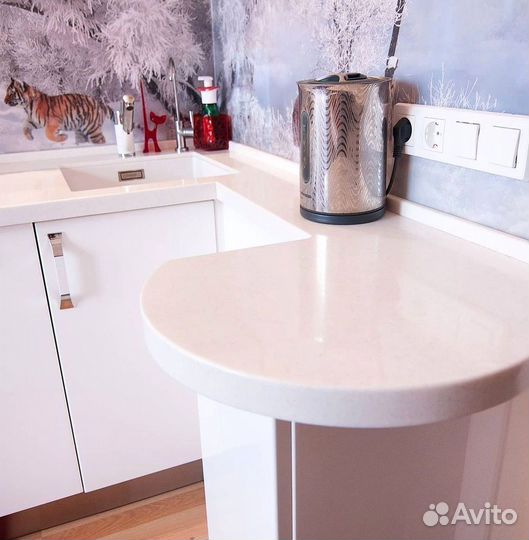 Кухни модерн от производителя.доставка