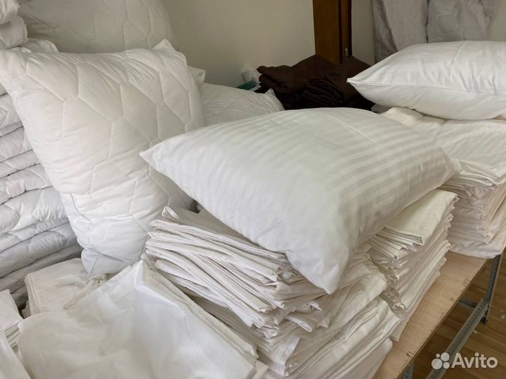 Постельное белье