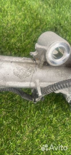 Рулевая рейка Tesla Model X 2018 1070801-99-D