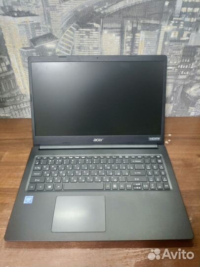 Acer Extensa 15 EX215-31-C6FV Ремонт/на запчасти
