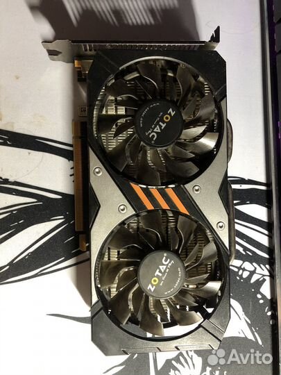 Gtx 960 2gb