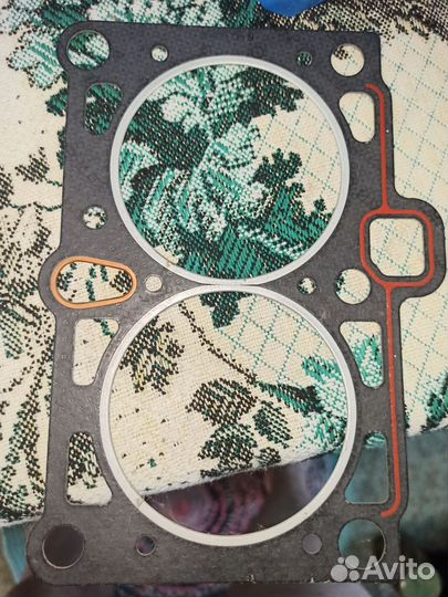 Запчасти на оку