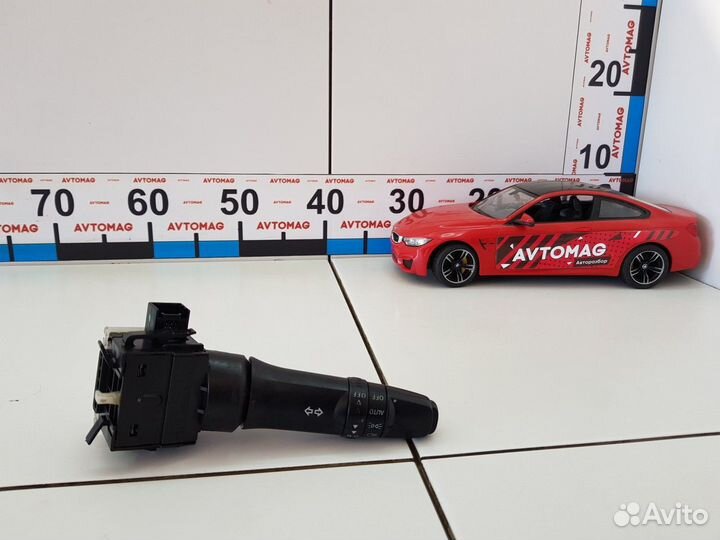 Переключатель подрулевой поворотов