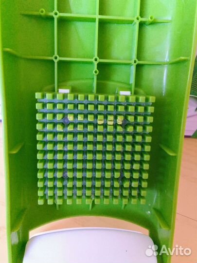 Овощерезка Vetta