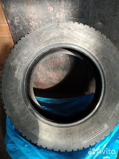 Pirelli Ice Zero 235/65 R17