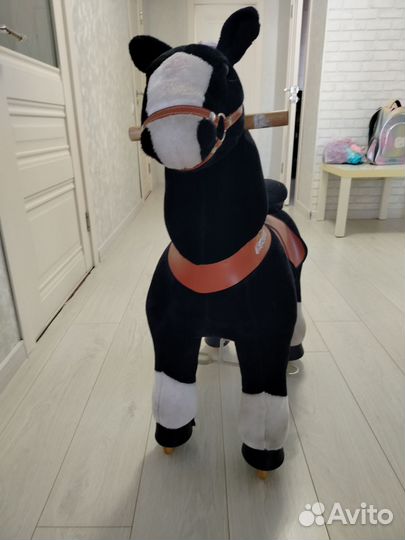 Лошадка поницикл