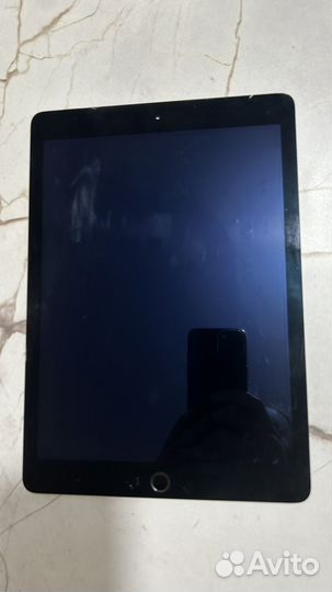 iPad air 2 на запчасти