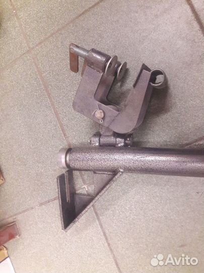 Насадка мл-1 на бензопилу