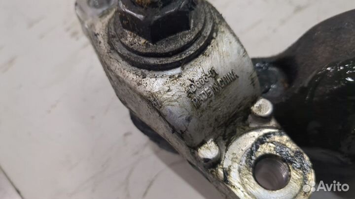 Рычаг подвески Volvo XC60 2017, 2021