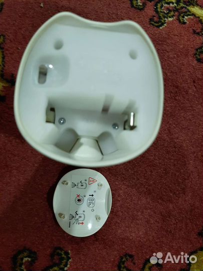 Дозатор для освежителя воздуха Air Wick