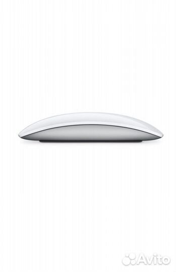 Apple Magic Mouse 3 (white)