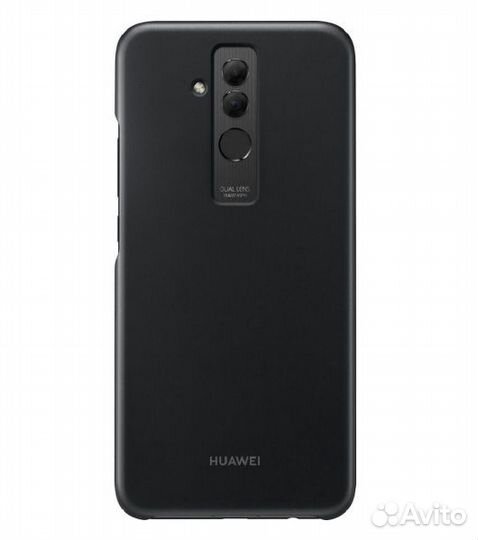 Оригинал Чехол Magic Case для Huawei Mate 20 Lite
