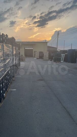 Склад, 1000 м²