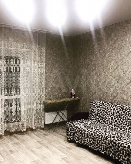 Квартира-студия, 30 м², 2/9 эт.