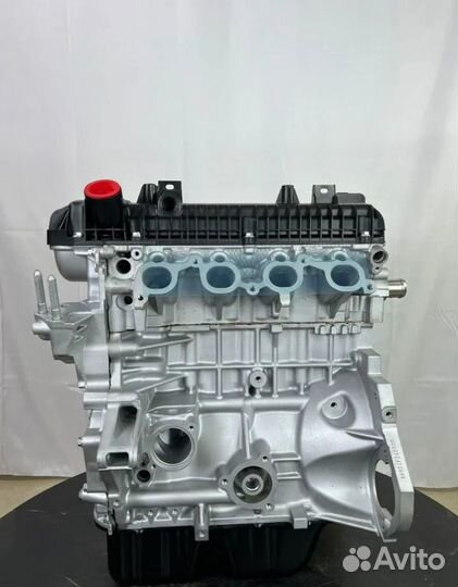 Двигатель 4A92 для Мitsubishi аsх 2022