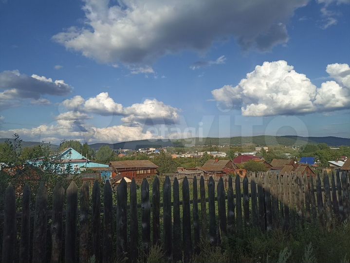 Дом 66,9 м² на участке 11,7 сот.