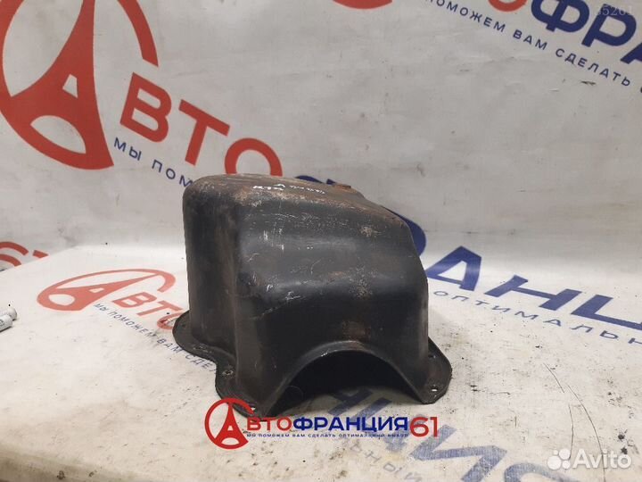 Поддон маслянный, 7701463345 renault 19, 3035182