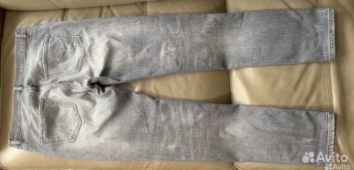 Saint laurent джинсы оригинал