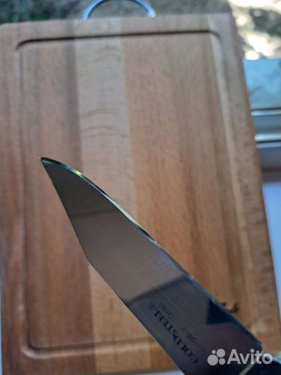 Заточка ножей.Заточка ручная.Ножи для кухни,охоты