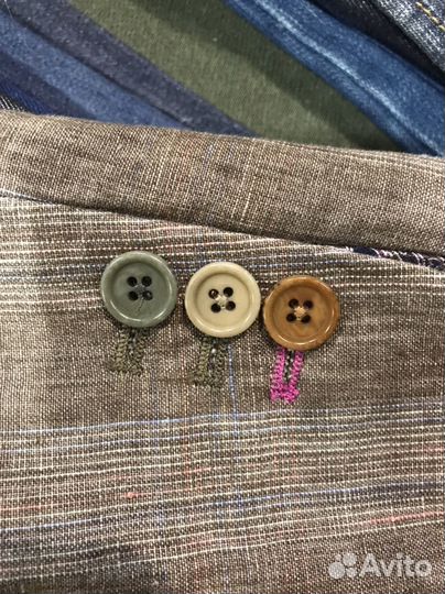 Пиджак мужской