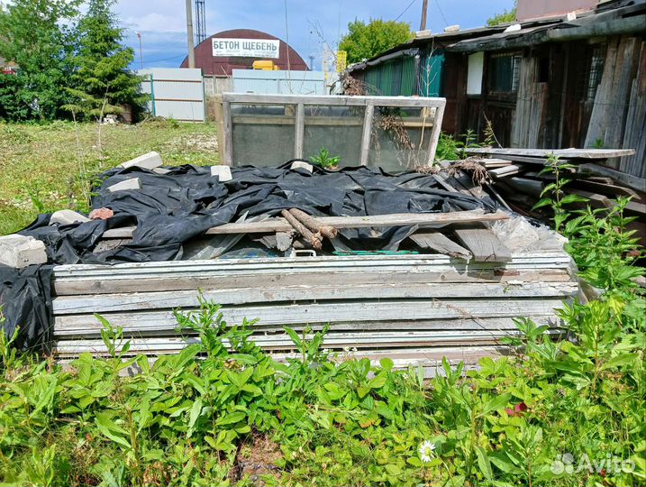 Оконные рамы бу, деревянные