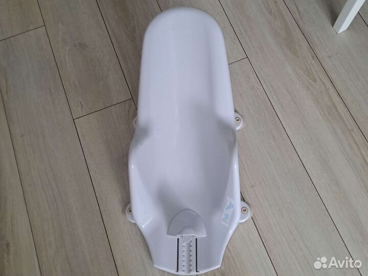 Ванночка для купания