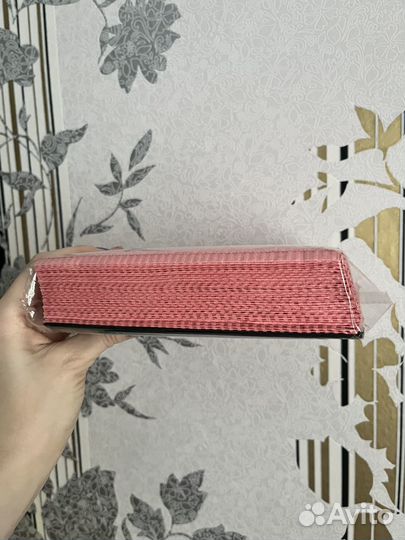 Салфетки косметические непромокаемые