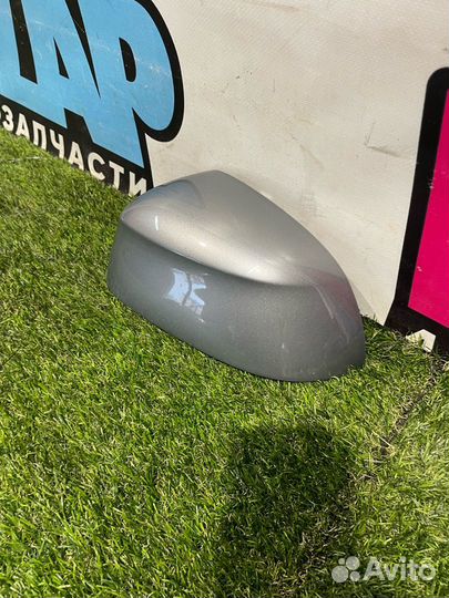 Накладка (крышка) на зеркало левого BMW X5 G05