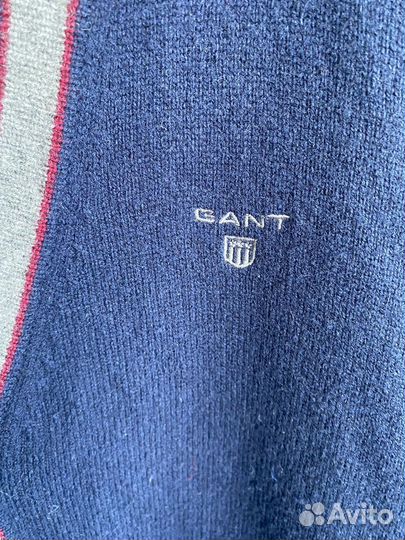 Кардиган мужской Gant