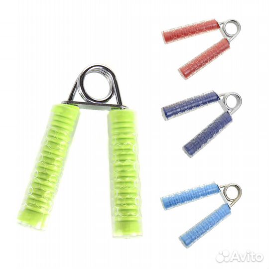 Эспандер пружинный